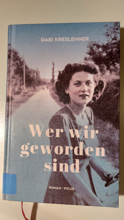 Buch des Monats April 26